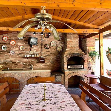 Casa Ramona Appartement Turda Buitenkant foto