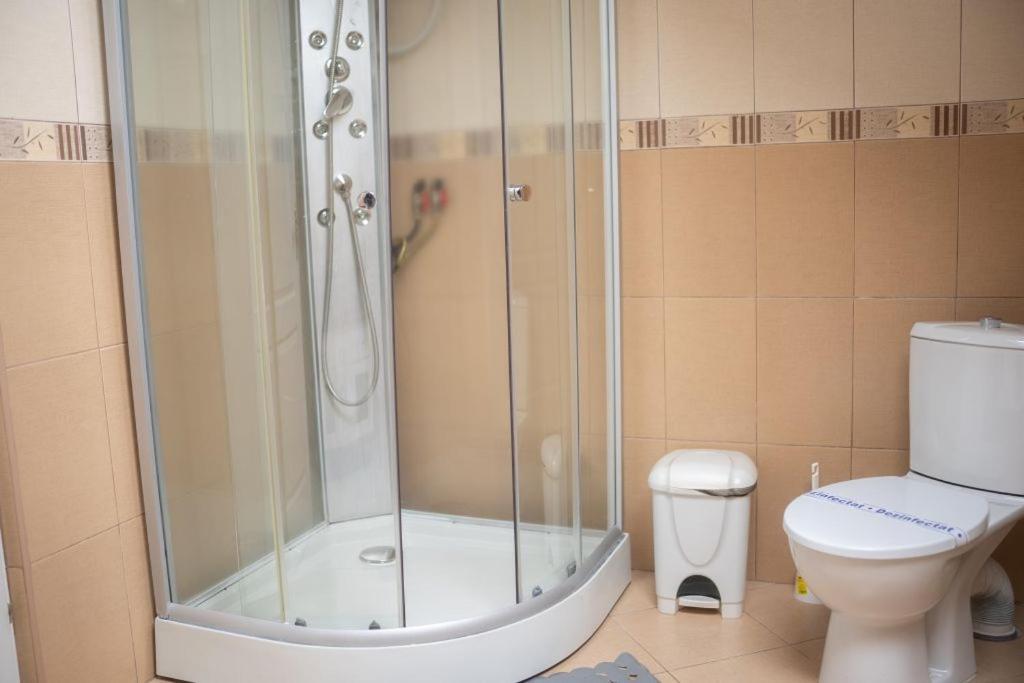 Casa Ramona Appartement Turda Buitenkant foto
