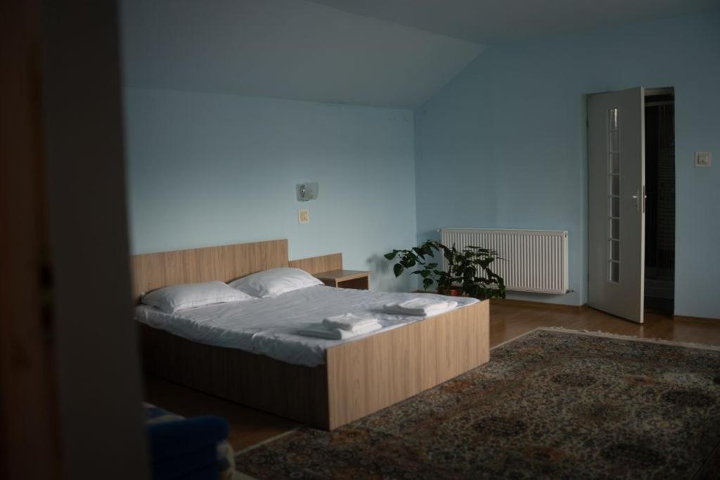 Casa Ramona Appartement Turda Buitenkant foto
