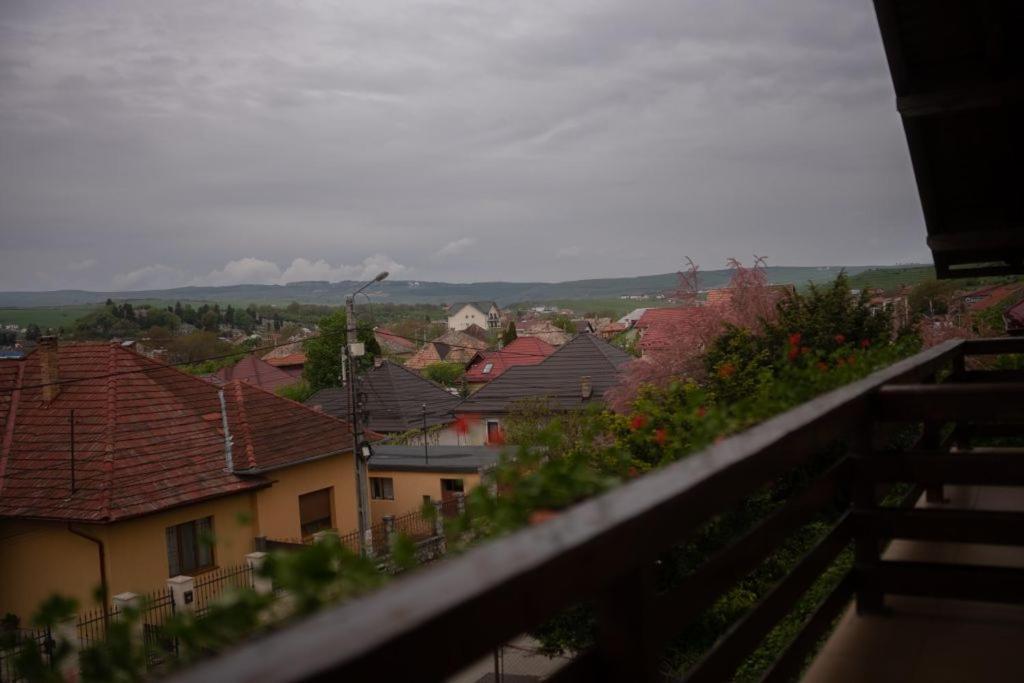 Casa Ramona Appartement Turda Buitenkant foto