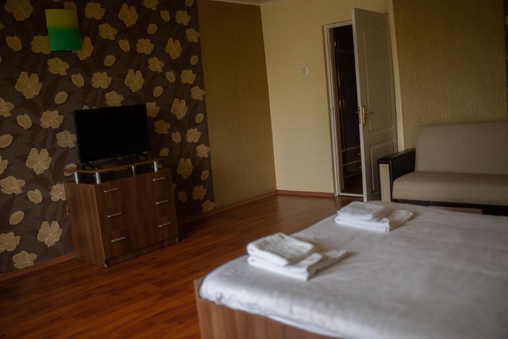 Casa Ramona Appartement Turda Buitenkant foto