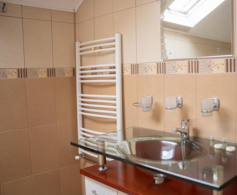 Casa Ramona Appartement Turda Buitenkant foto