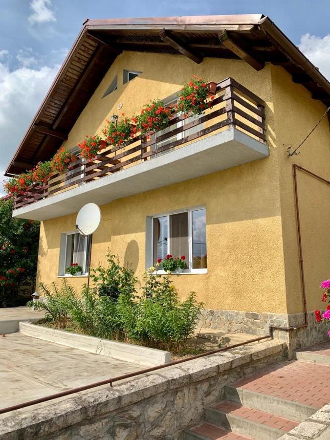 Casa Ramona Appartement Turda Buitenkant foto