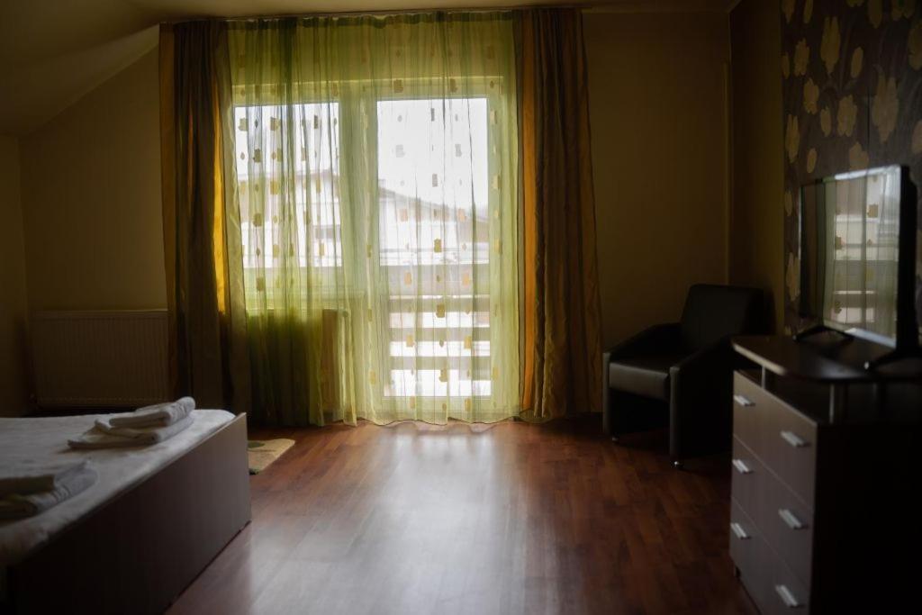 Casa Ramona Appartement Turda Buitenkant foto