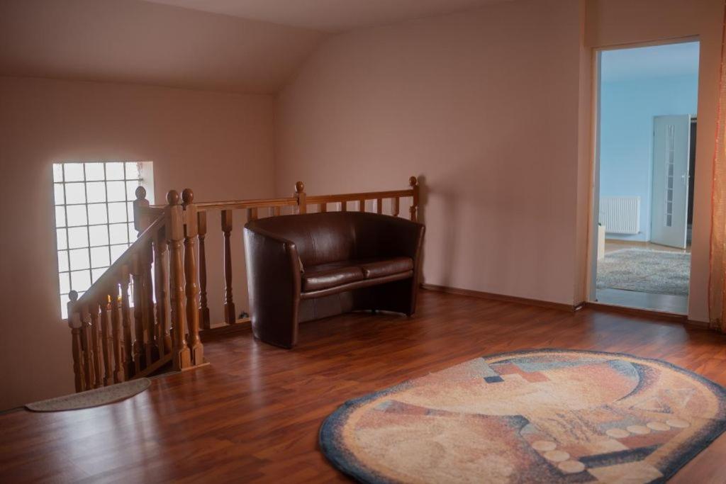 Casa Ramona Appartement Turda Buitenkant foto