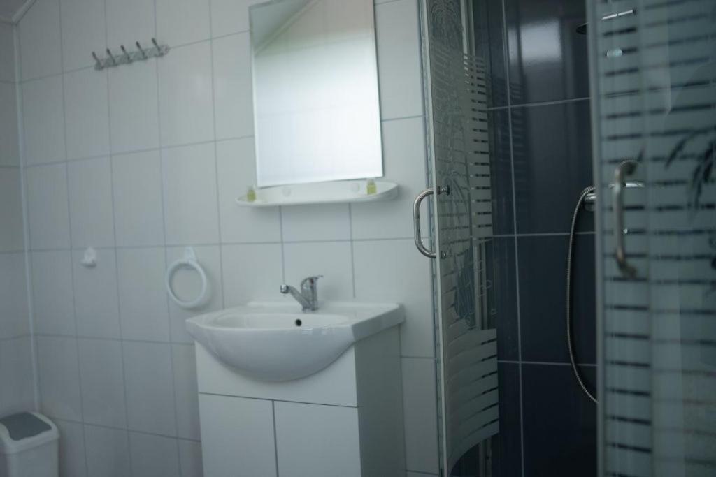 Casa Ramona Appartement Turda Buitenkant foto