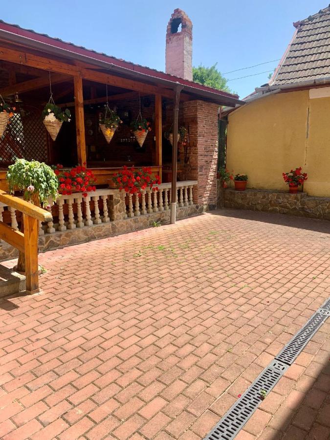 Casa Ramona Appartement Turda Buitenkant foto