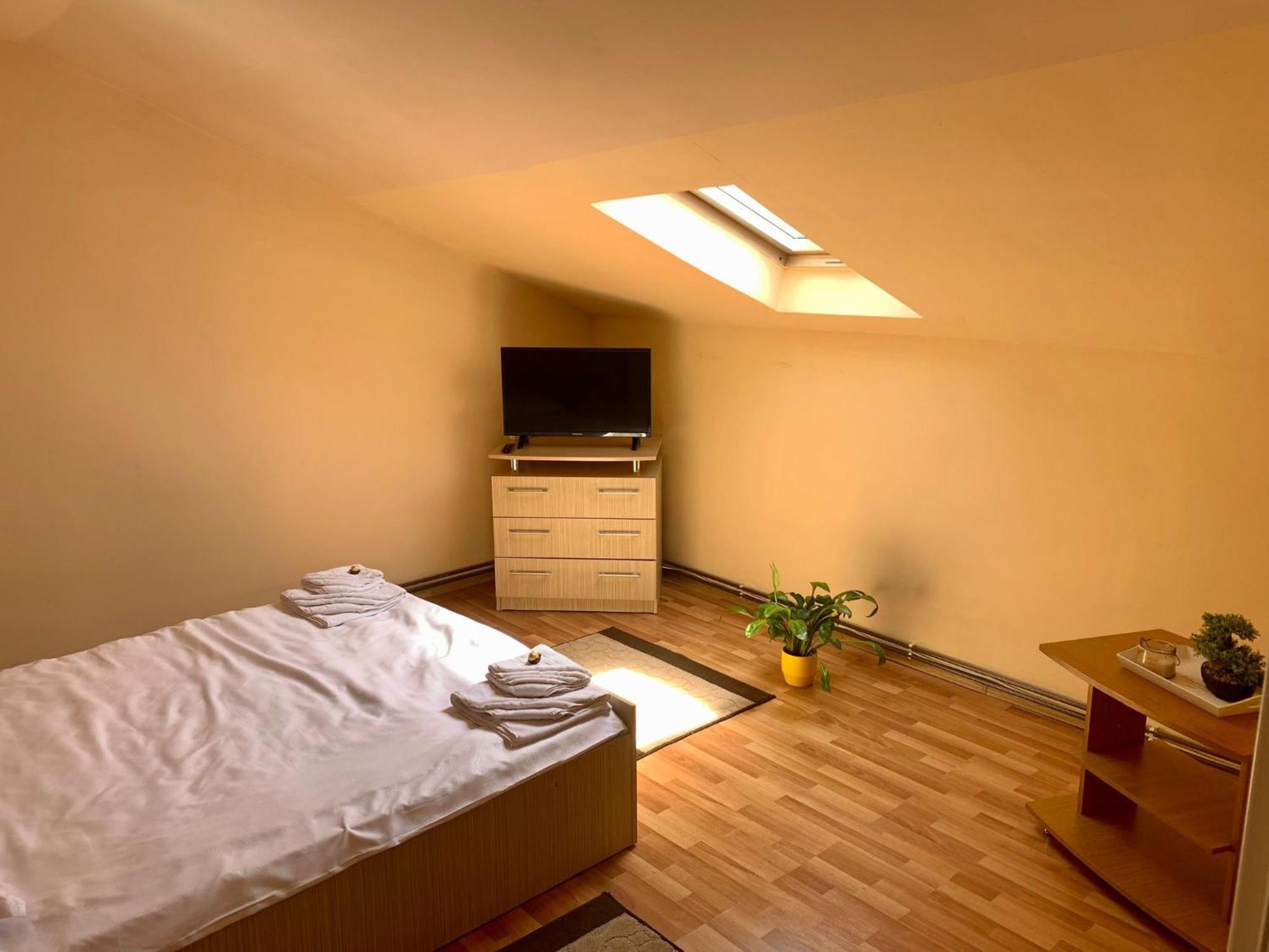 Casa Ramona Appartement Turda Buitenkant foto