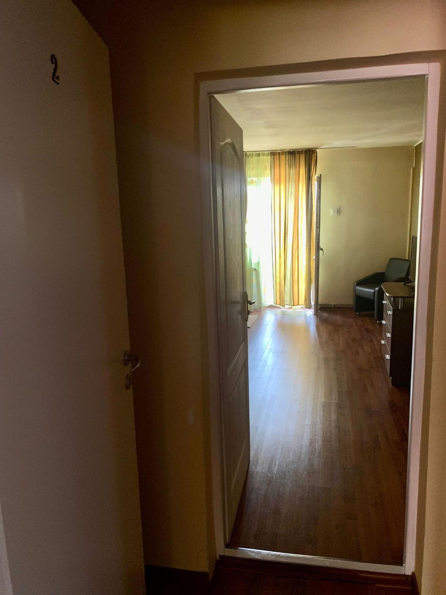 Casa Ramona Appartement Turda Buitenkant foto